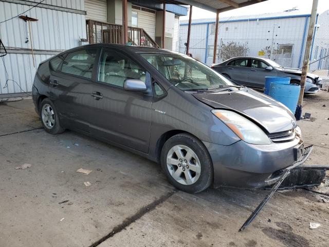 Photo 4 from auction – 2008 TOYOTA PRIUS with VIN JTDKB20U183357540