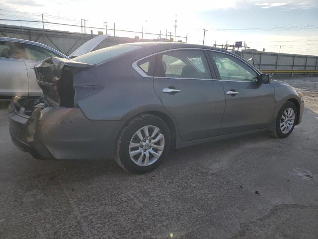 Photo 3 from auction – 2018 NISSAN ALTIMA 2.5 with VIN 1N4AL3AP8JC478570