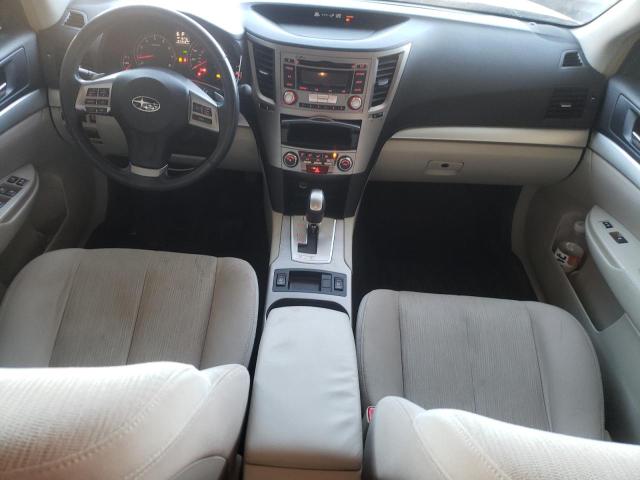 Photo 8 from auction – 2013 SUBARU LEGACY 2.5 with VIN 4S3BMCC66D3020756