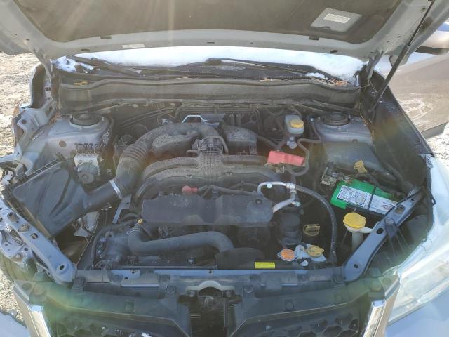 Photo 11 from auction – 2014 SUBARU FORESTER 2 with VIN JF2SJAEC0EH437781