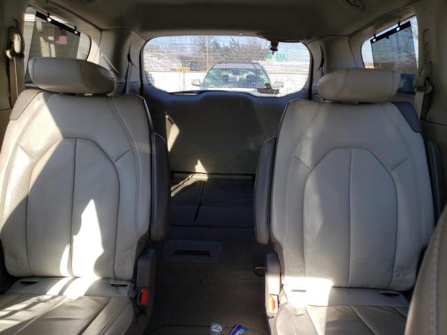 Photo 10 from auction – 2017 CHRYSLER PACIFICA T with VIN 2C4RC1BG2HR702966