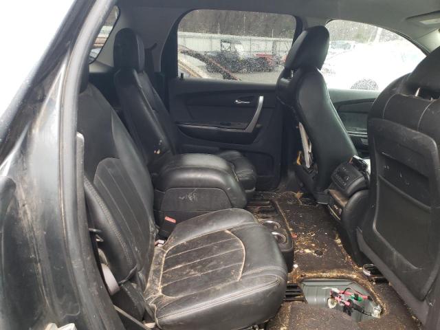 Photo 11 from auction – 2011 GMC ACADIA SLT with VIN 1GKKRSED5BJ258182