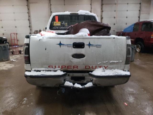 Photo 6 from auction – 2004 FORD F250 SUPER with VIN 1FTNW21P44EA95327