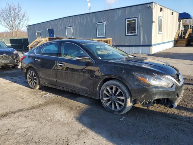 Photo 4 from auction – 2016 NISSAN ALTIMA 2.5 with VIN 1N4AL3AP7GC186742