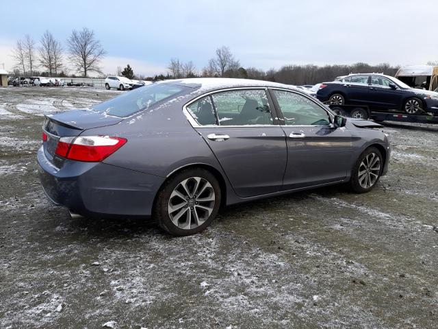 Photo 3 from auction – 2015 HONDA ACCORD SPO with VIN 1HGCR2E59FA217103
