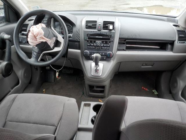 Photo 8 from auction – 2011 HONDA CR-V EX with VIN 5J6RE3H55BL003336