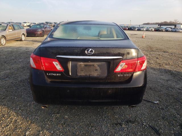 Photo 6 from auction – 2008 LEXUS ES 350 with VIN JTHBJ46G082161013