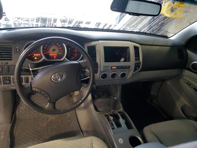 Photo 8 from auction – 2011 TOYOTA TACOMA PRE with VIN 5TFTU4GN7BX002798