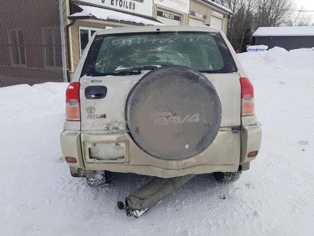 Photo 6 from auction – 2002 TOYOTA RAV4 with VIN JTEHH20V920162999