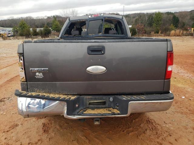 Photo 6 from auction – 2006 FORD F-150 with VIN 1FTPX145X6FA68155