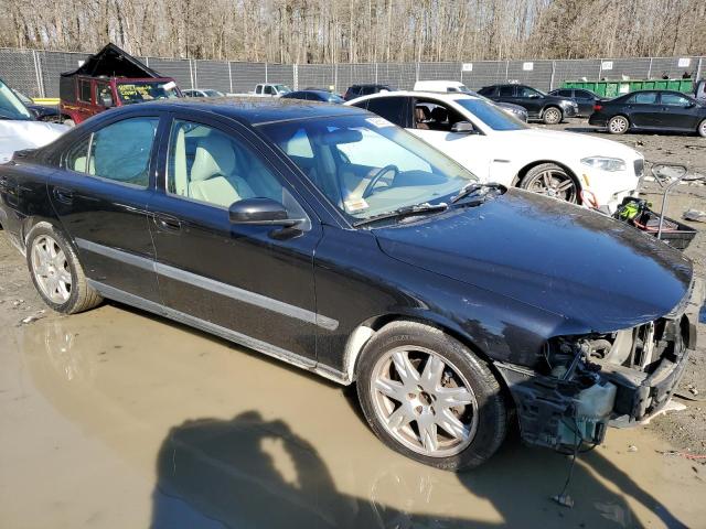 Photo 4 from auction – 2004 VOLVO S60 with VIN YV1RS64A742401105