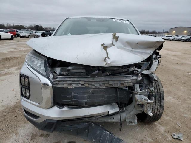 Photo 5 from auction – 2020 MITSUBISHI OUTLANDER with VIN JA4AP4AU5LU024133