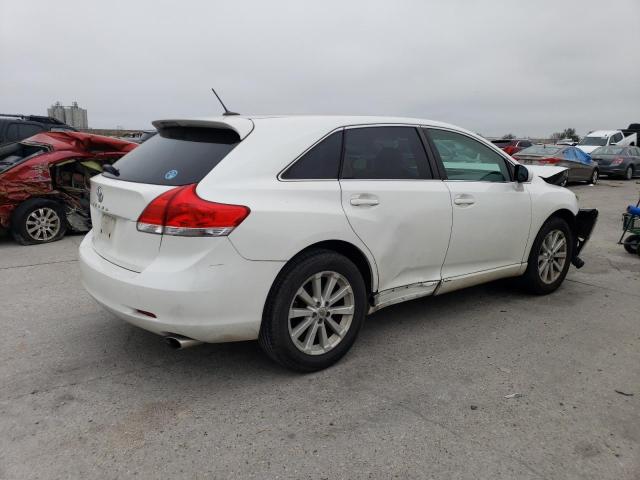 Photo 3 from auction – 2011 TOYOTA VENZA with VIN 4T3ZA3BB5BU046961