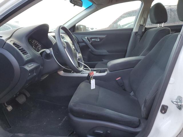 Photo 7 from auction – 2014 NISSAN ALTIMA 2.5 with VIN 1N4AL3AP1EN390261