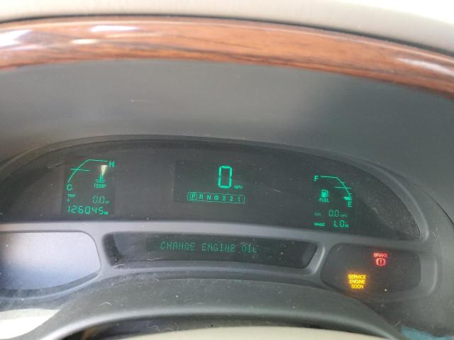 Photo 9 from auction – 2002 CADILLAC DEVILLE with VIN 1G6KD54Y32U230284