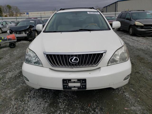 Photo 5 from auction – 2008 LEXUS RX 350 with VIN 2T2GK31U98C041462
