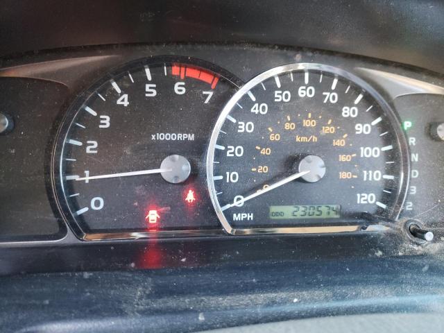 Photo 9 from auction – 2006 TOYOTA SEQUOIA LI with VIN 5TDBT48A66S271056