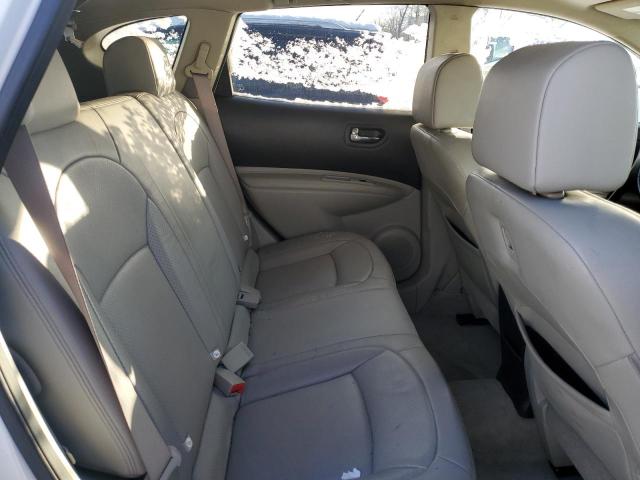 Photo 10 from auction – 2012 NISSAN ROGUE S with VIN JN8AS5MV4CW415457