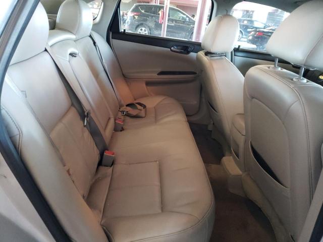 Photo 10 from auction – 2012 CHEVROLET IMPALA LTZ with VIN 2G1WC5E39C1223382