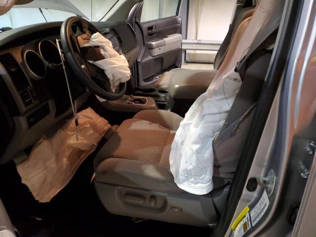 Photo 7 from auction – 2012 TOYOTA TUNDRA DOU with VIN 5TFRY5F17CX124517