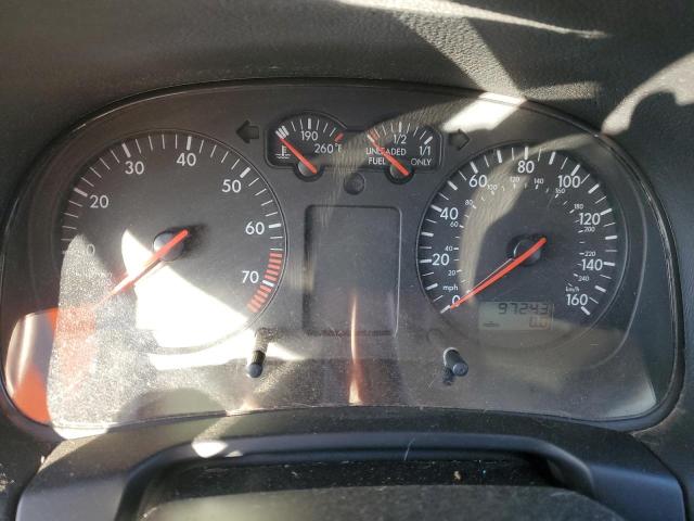Photo 9 from auction – 2000 VOLKSWAGEN JETTA GLS with VIN 3VWSC29M3YM094611