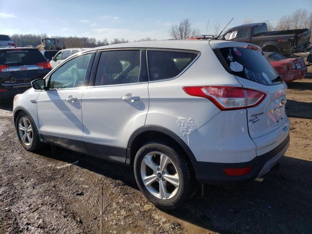 Photo 2 from auction – 2016 FORD ESCAPE SE with VIN 1FMCU0G72GUA42589
