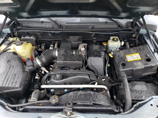 Photo 12 from auction – 2006 HUMMER H3 with VIN 5GTDN136268193814