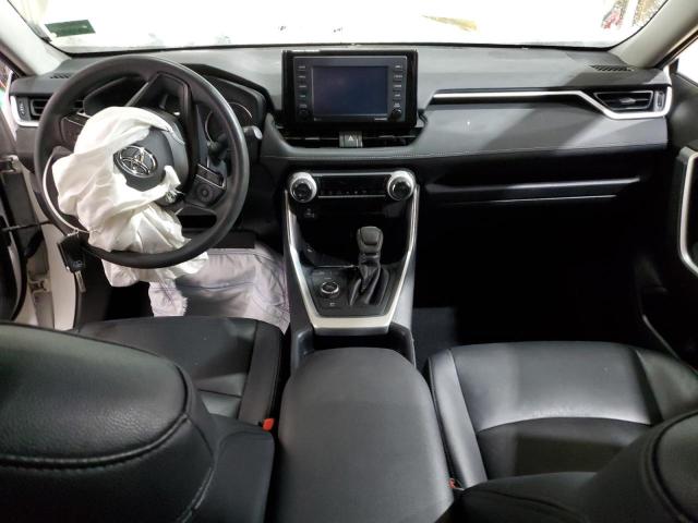 Photo 8 from auction – 2020 TOYOTA RAV4 LE with VIN JTML6RFV4LD004908