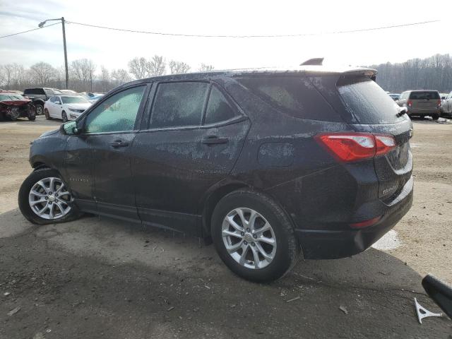 Photo 2 from auction – 2020 CHEVROLET EQUINOX LS with VIN 2GNAXHEV2L6177607