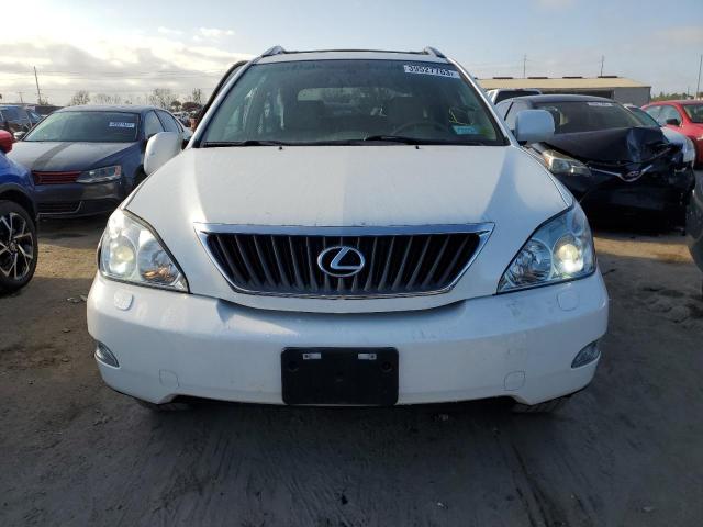Photo 5 from auction – 2009 LEXUS RX 350 with VIN 2T2HK31U49C128160
