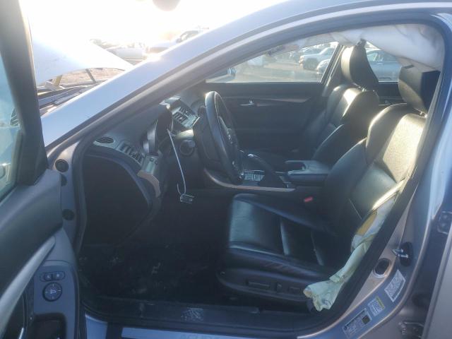 Photo 7 from auction – 2013 ACURA TL TECH with VIN 19UUA8F53DA014606