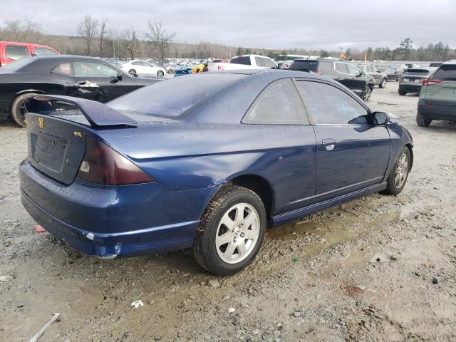 Photo 3 from auction – 2002 HONDA CIVIC EX with VIN 1HGEM22912L074788