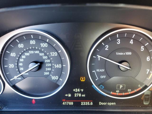 Photo 9 from auction – 2018 BMW 430XI with VIN WBA4Z3C53JEC48411