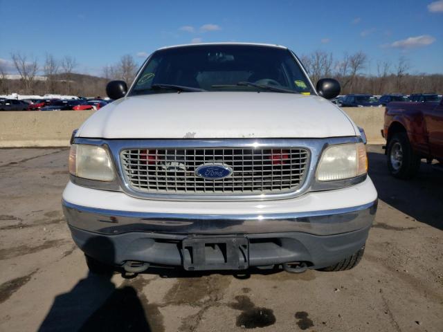 Photo 5 from auction – 2000 FORD EXPEDITION with VIN 1FMRU1665YLB80854