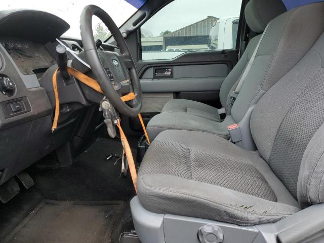 Photo 7 from auction – 2014 FORD F150 SUPER with VIN 1FTEX1CM8EKF01736