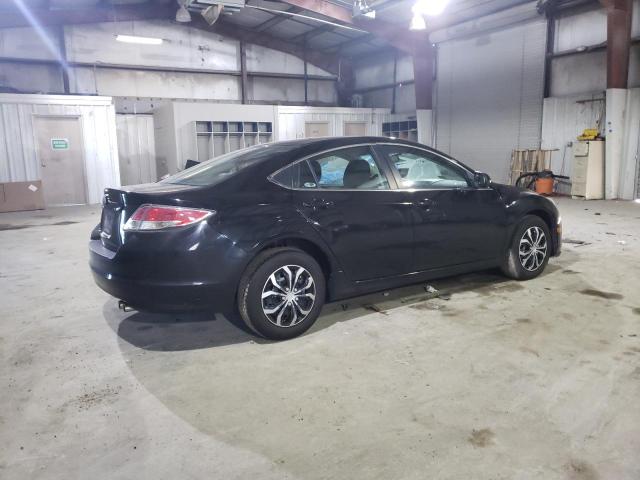 Photo 3 from auction – 2010 MAZDA 6 I with VIN 1YVHZ8BH9A5M56197