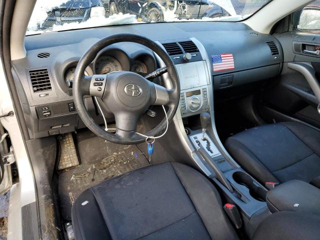 Photo 8 from auction – 2010 TOYOTA SCION TC with VIN JTKDE3B72A0310708