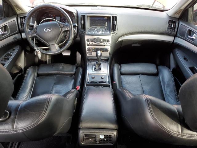 Photo 8 from auction – 2012 INFINITI G37 BASE with VIN JN1CV6AP5CM629492