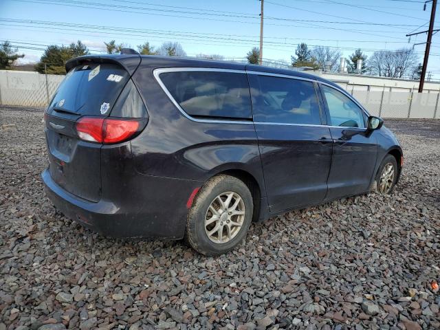 Photo 3 from auction – 2017 CHRYSLER PACIFICA T with VIN 2C4RC1DG2HR611323