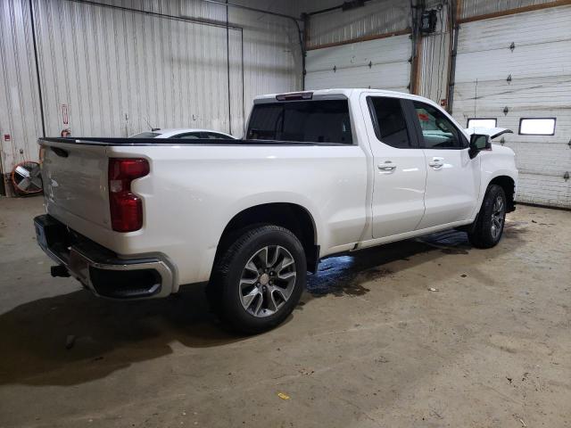 Photo 3 from auction – 2020 CHEVROLET SILVERADO with VIN 1GCVYDET2LZ209913