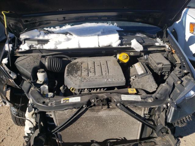 Photo 12 from auction – 2018 DODGE GRAND CARA with VIN 2C4RDGBG8JR152677