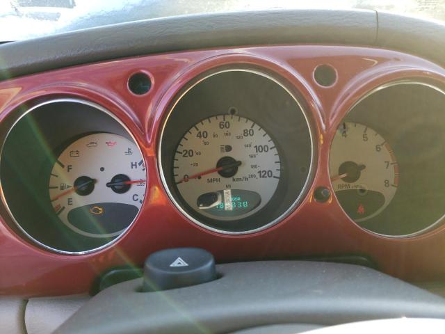 Фото 9 с аукциона – 2002 CHRYSLER PT CRUISER с VIN 3C8FY68BX2T205664