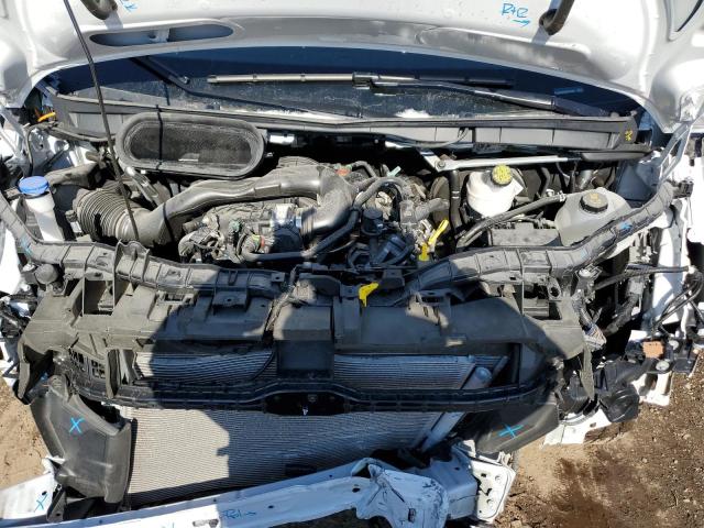 Photo 12 from auction – 2022 FORD TRANSIT T- with VIN 1FBAX2C82NKA31456