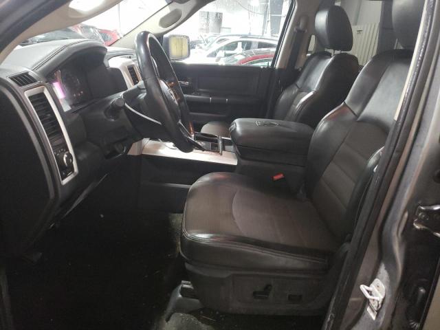 Photo 7 from auction – 2012 DODGE RAM 1500 S with VIN 1C6RD7MT0CS284528