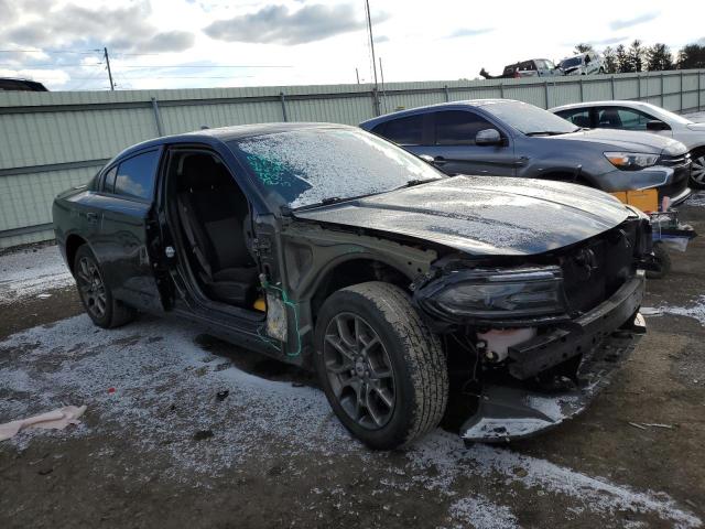 Photo 4 from auction – 2017 DODGE CHARGER SX with VIN 2C3CDXJG8HH521405