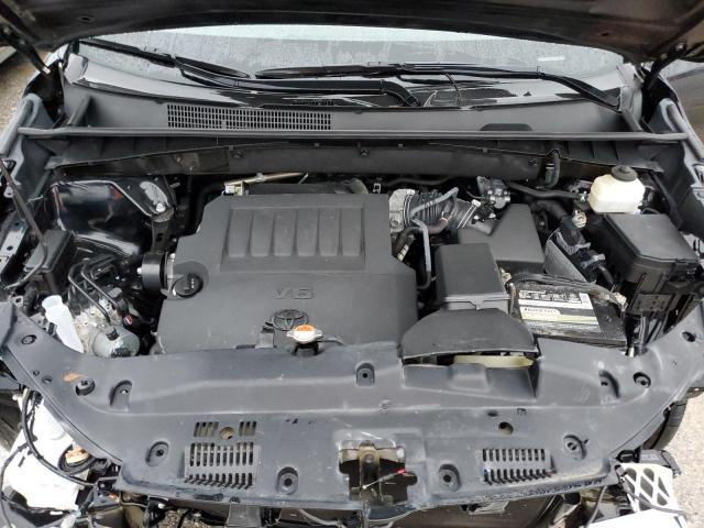 Photo 12 from auction – 2016 TOYOTA HIGHLANDER with VIN 5TDKKRFH6GS123989