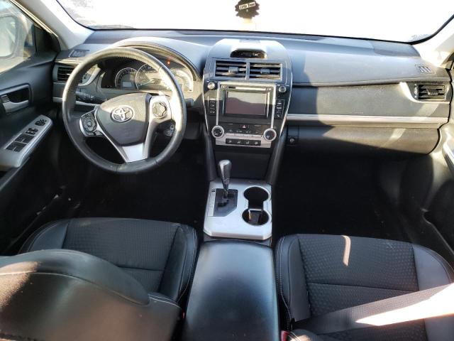 Photo 8 from auction – 2014 TOYOTA CAMRY L with VIN 4T1BF1FK9EU391120