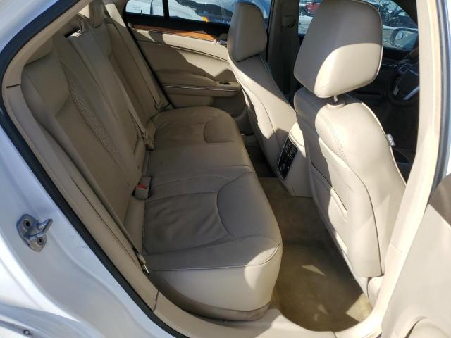Photo 10 from auction – 2013 CHRYSLER 300C with VIN 2C3CCAEG2DH544747
