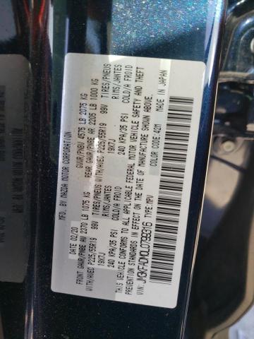 Photo 14 from auction – 2020 MAZDA CX-5 GRAND with VIN JM3KFADM0L0799316