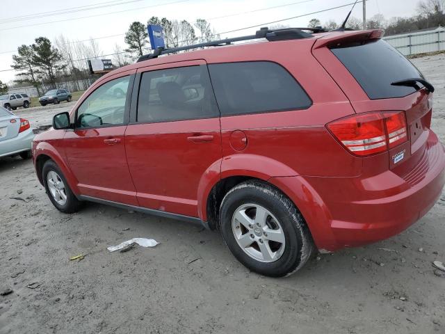 Photo 2 from auction – 2010 DODGE JOURNEY SE with VIN 3D4PG4FB1AT224802